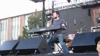 Straylight Run - The Perfect Ending