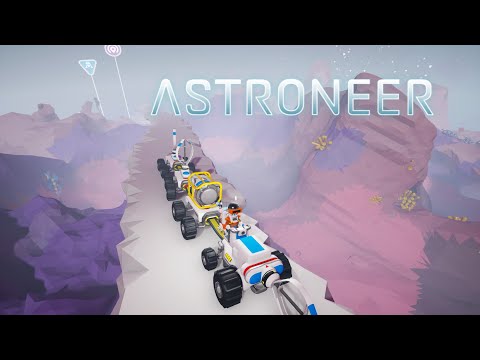 astroneer steam winter sale