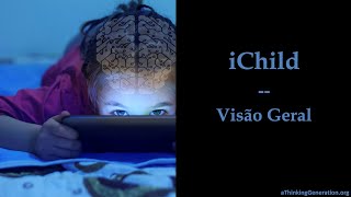 4 - iChild - Joshua White