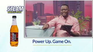 The Now Report with Daddie Marto 29/06/2026