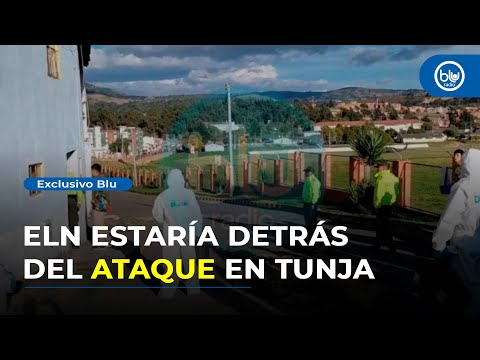 Revelan fotos del lugar donde se habría planeado atentado con volqueta en Tunja