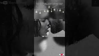 💞😘Best Lip kiss in Rain😘💞 | Romantic Status | Whatsapp Status  | Romantic Status #shorts #videos