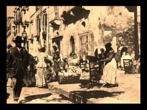 Serenatella a Chi Dorme - Francesco Albanese