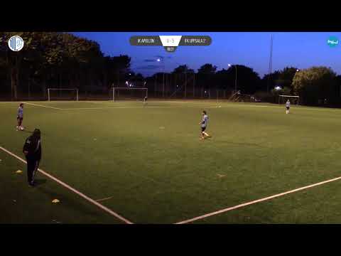 IK Apollon - IFK Uppsala 2