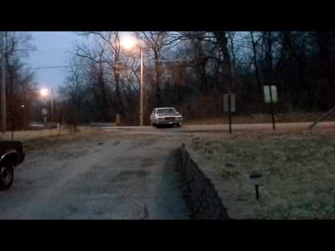 One tire fryer after sitting for 2 yrs