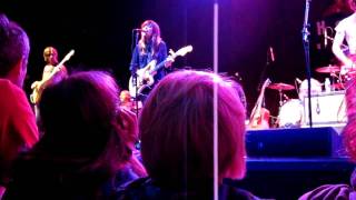 Nicole Atkins - Civil War