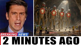 Download lagu 4 Angels UNDER Euphrates ESCAPED as River Dries - Jesus Warned This  mp3