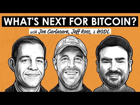 Bitcoin Mastermind Q3 2025 w/ Joe Carlasare, Jeff Ross, & American HODL (BTC252)