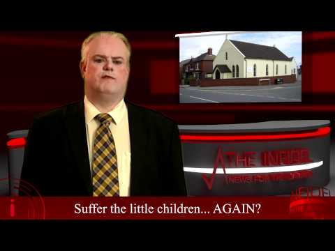 The Infidel; News for the Damned (2012-03-05)