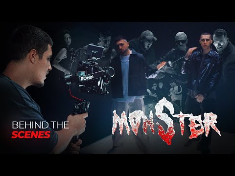 Stef Steady and Gorilla TV