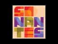 Sonantes - "Looks Like To Kill"