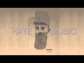 Owl John - Hate Music [Audio] 