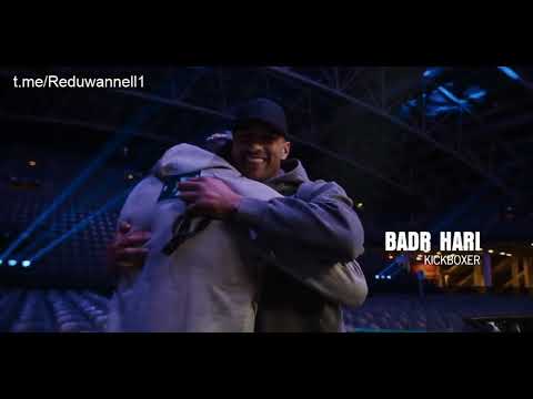 Jamal ben saddik docu 3