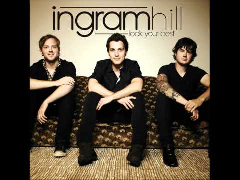 Ingram Hill - Hey Girl