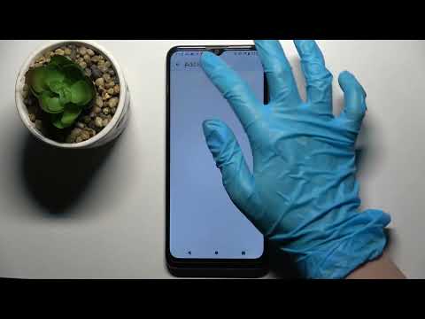 How to Add Event to Calendar on MOTOROLA Moto E20