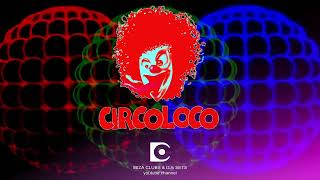 CIRCOLOCO DC 10 IBIZA  - opening set