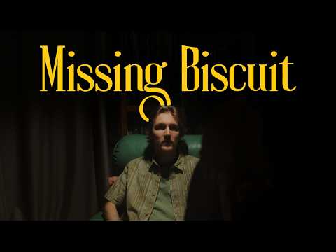 Missing Biscuit - Official Trailer