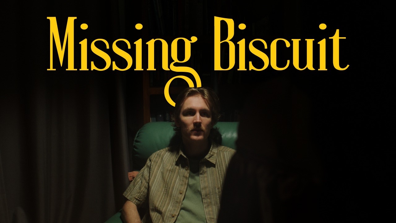 Missing Biscuit Official 1
