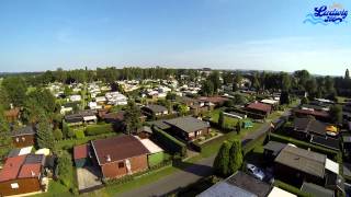 preview picture of video 'Camping Ludwigsee im Grönegau Park, Melle bei Osnabrück'