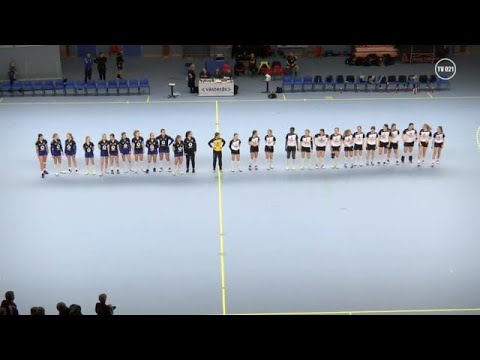 Final IrstaBlixten 2019: VästeråsIrsta HF - IFK Bankeryd