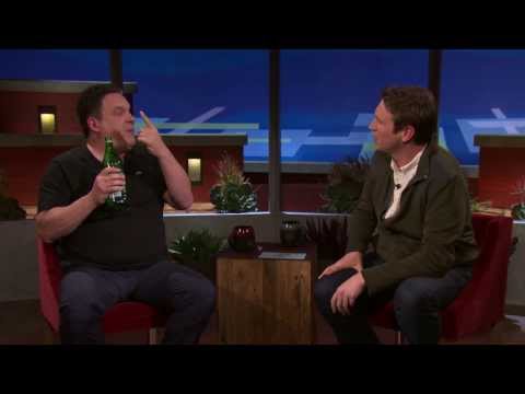 Pete And Jeff Garlin Prank Michael Moore