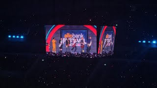 Download lagu CORTIS did Kasih Paham Bos challenge at Allobank Festival 2026 mp3 Download lagu CORTIS did Kasih Paham Bos challenge at Allobank Festival 2026 mp3