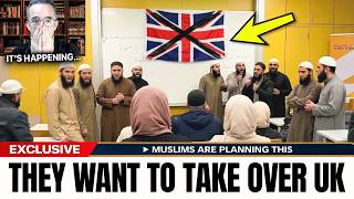 Download lagu You Won't BELIEVE What Muslims Were Just CAUGHT Planning in London.... mp3 Download lagu You Won't BELIEVE What Muslims Were Just CAUGHT Planning in London.... mp3
