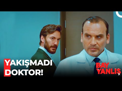 Canı Yanan Bir Kadının İntikamı - Bay Yanlış