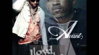 Avant & Lloyd Banks - Exclusive (Remix)