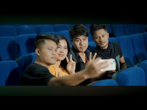 JAB KOI BAAT (Cover) | Mami Fanai ft Zautea Fanai