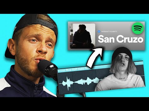 Gitarren Song schreiben wie T-LOW (und releasen)