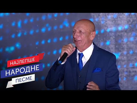 Rade Jorović - Žene vole oficire (Aranđelovac 2024 Live)