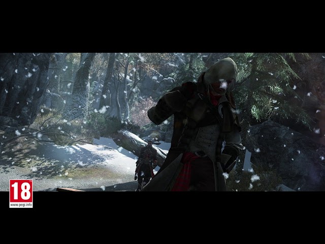 Video - Assassin's Creed: Rogue Remastered (PS5)