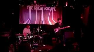 Coach Station Reunion - The Great Espace (Brighton, 18/05/2013)