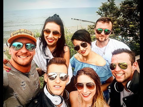 VI Edycja Zumba Summer Party Mielno 2017- Organizator Anna Dąbrowska ZUMBA KOSZALIN