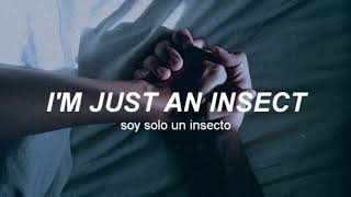 radiohead • all i need || lyrics • sub español