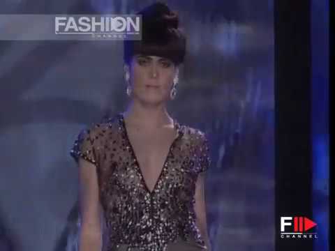 Fashion Show "Renato Balestra" Autumn Winter 2007 2008 Haute Couture 4 of 5 by Fashion Channel