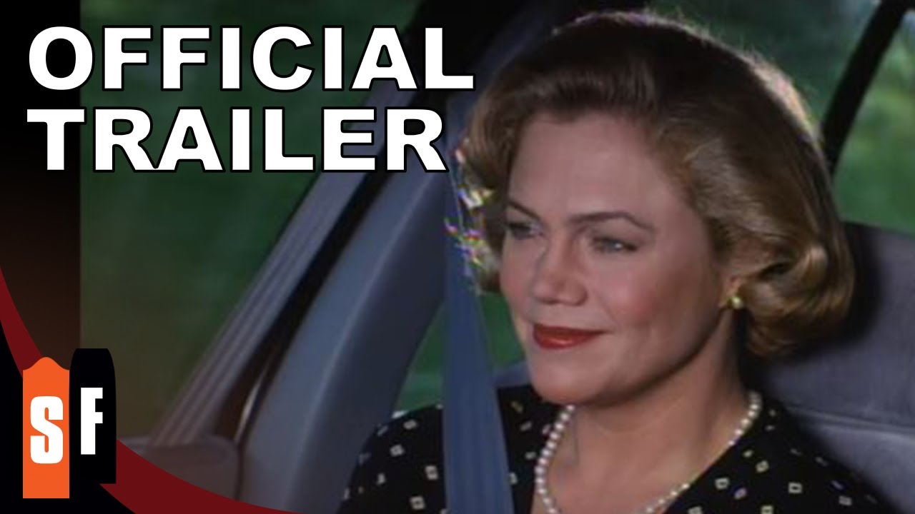 Serial Mom (1994) - Official Trailer (HD) thumnail