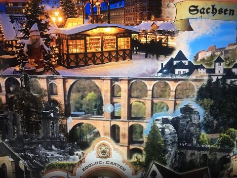 Lied "Unsere Heimat" als Coverversion exklusiv für den SachsenKanal - für die Freien Sachsen