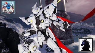 NS Override: Mech City Brawl - Story - Mirai #1