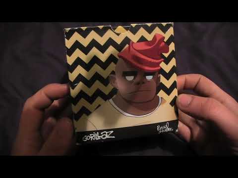 Russell G-Shock Casio Watch (Model: DW5600BB-1GD)