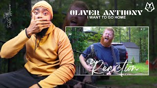 JUST WOW.... | Oliver Anthony - I Want To Go Home | BEST REACTION!!!