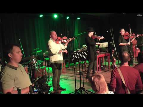 Góbé 10 koncert - Vendég Porteleki László