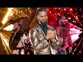 Seth Rollins WWE Theme Song 2023 Visionary