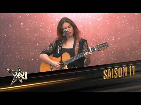 Zoé - Swiss Voice Tour 2026, Fribourg-sud