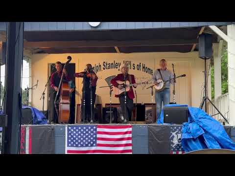 Promotional video thumbnail 1 for Dreyden Gordon + The Rattlesnake Ramblers