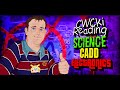 CWCki Reading Triple Feature Science CADD Electronics