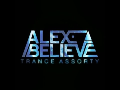 Trance Assorty Night/OUT HALL - Alex BELIEVE