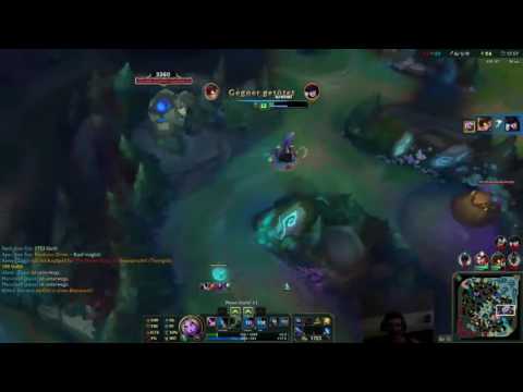 IDimaI - Soraka SEXY - Fun - Dia 5 Ranked