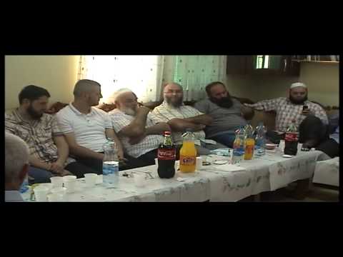 EKREM AVDIU - Akika e Amir Tupellës